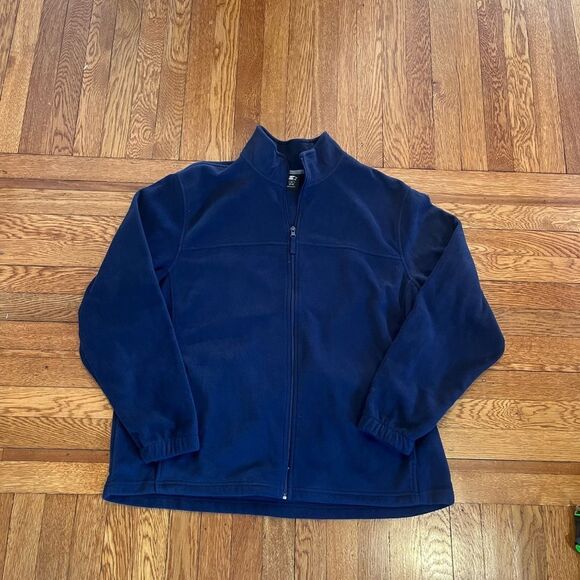 starter zip up - Picture 1 of 4